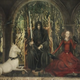 Illustration for article titled Jonathan Strange & Mr Norrell: “All The Mirrors Of The World”